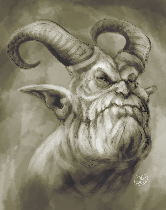 Krampus