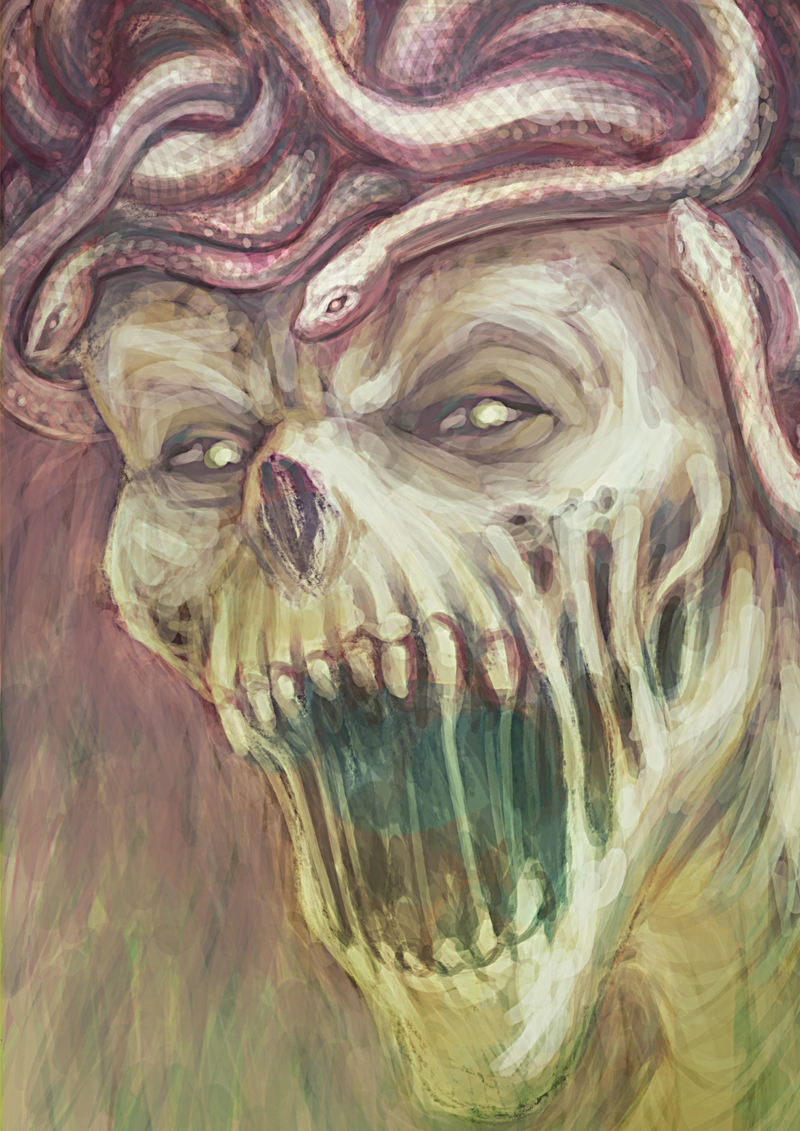 Medusa