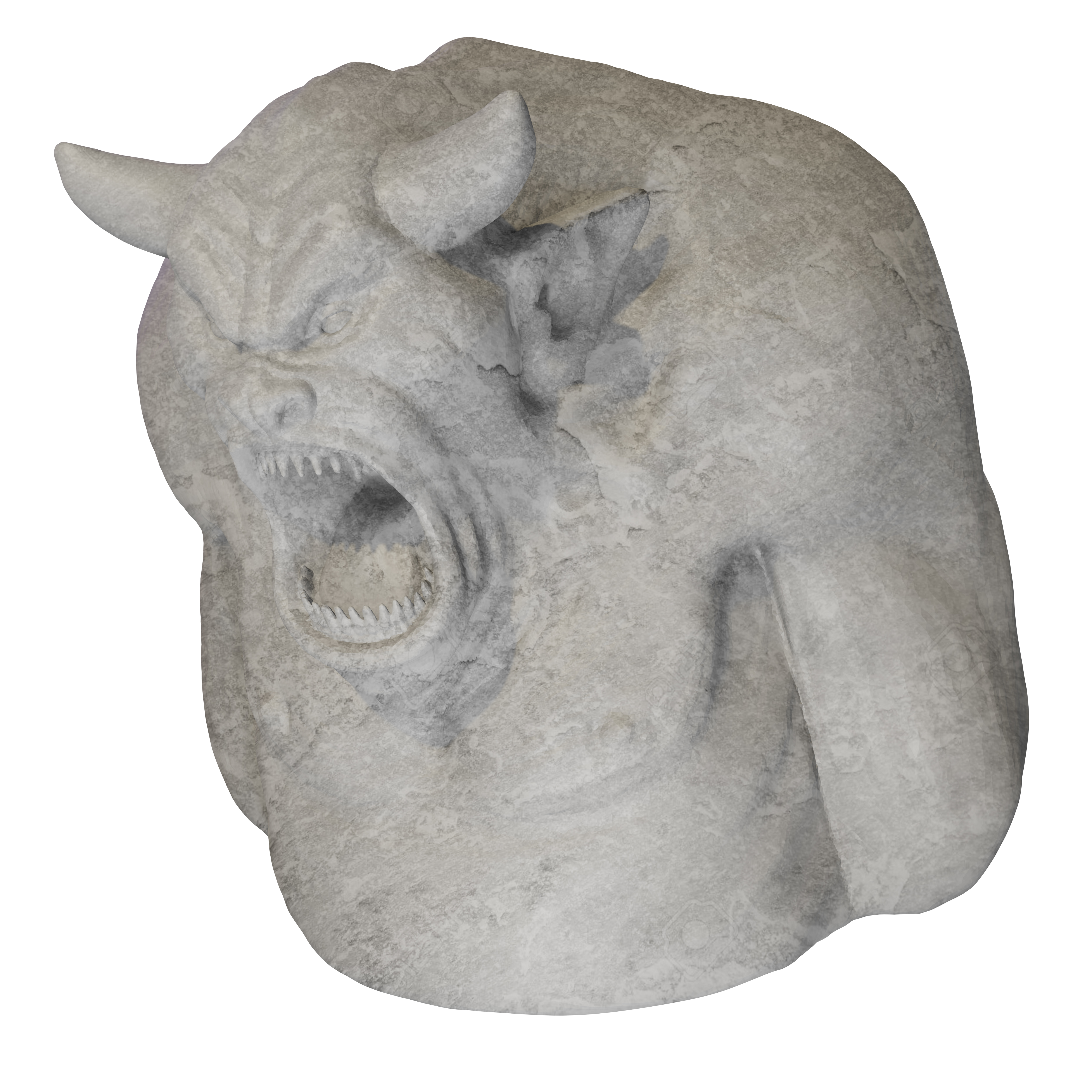 Sculpting