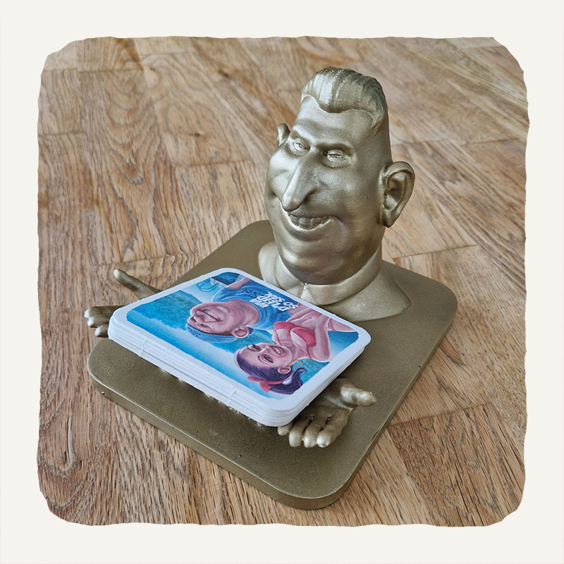 Bierdeckel