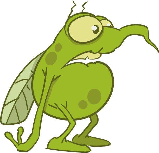 Fliege