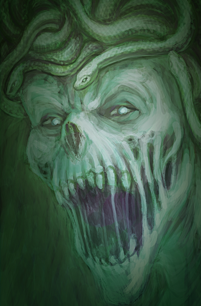 Medusa